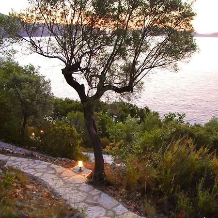 Villa Nautique - Waterfront Sývota Eksteriør bilde